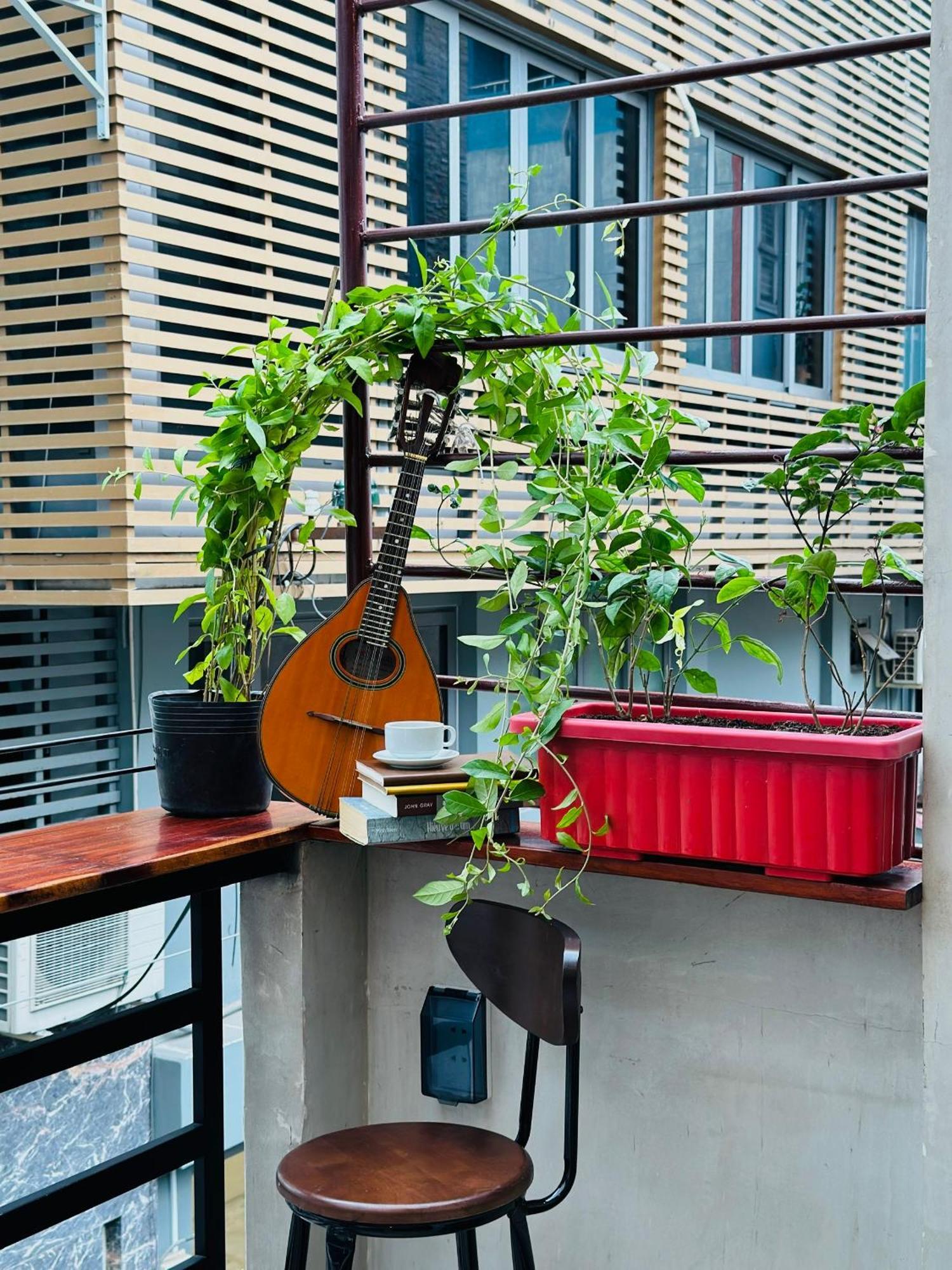 T Zone Hostel - Quiet Place, Near China Town,Ho Thi Ky Street Food,Cafe,Beer Ho Chi Minh City Exterior photo